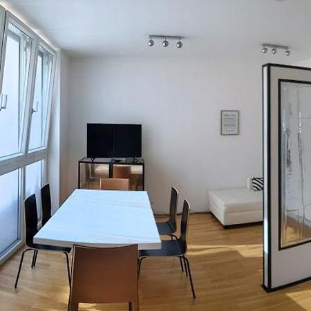 Design Place 1030 Wien Eksteriør bilde