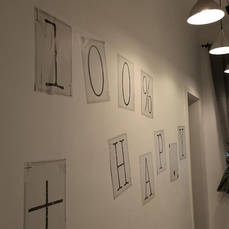 Design Place 1030 Wien Eksteriør bilde