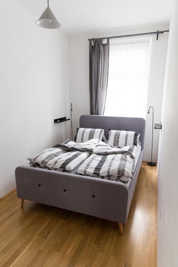 Design Place 1030 Wien Eksteriør bilde