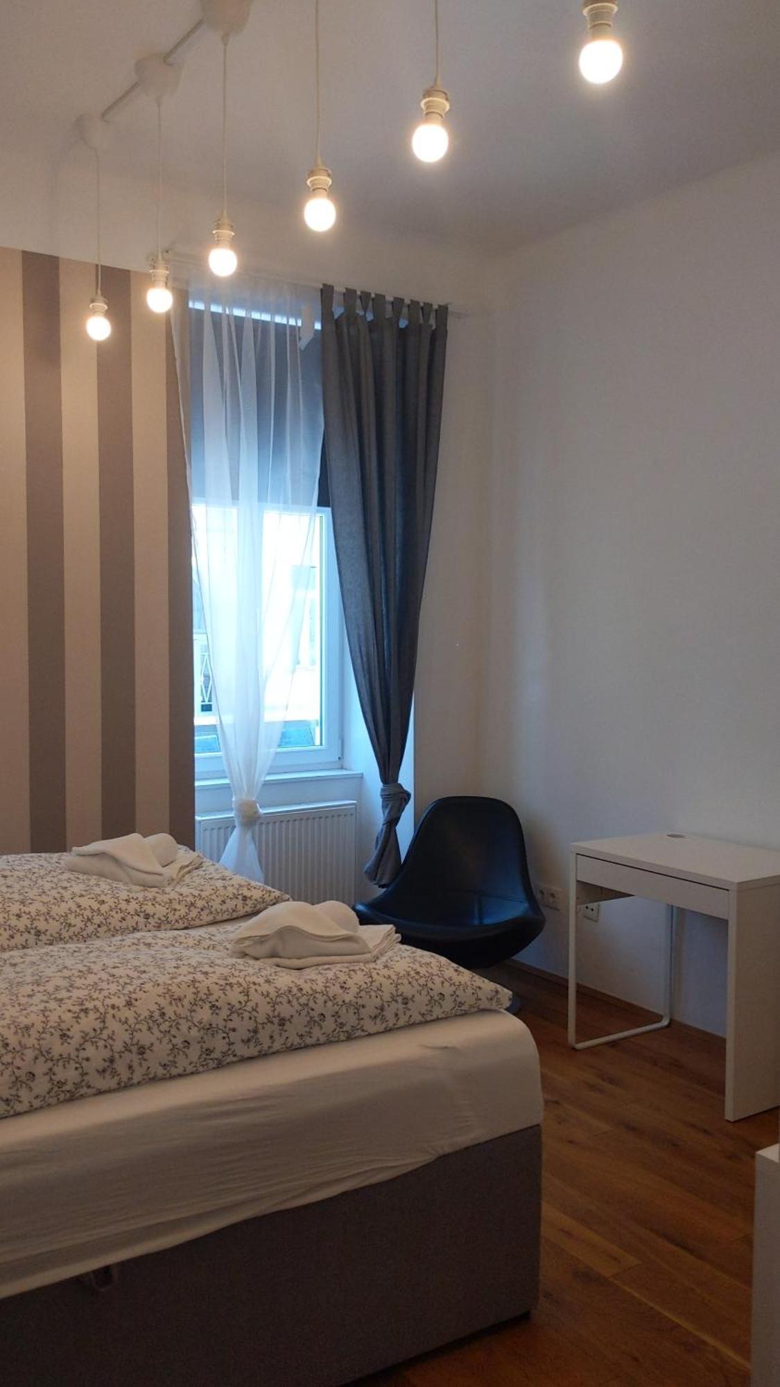 Design Place 1030 Wien Rom bilde