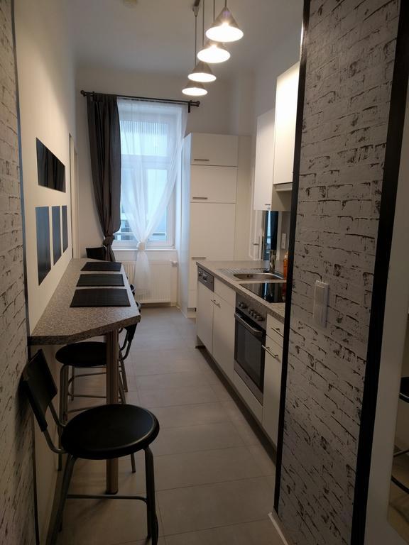 Design Place 1030 Wien Eksteriør bilde