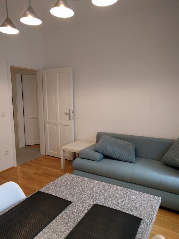 Design Place 1030 Wien Eksteriør bilde