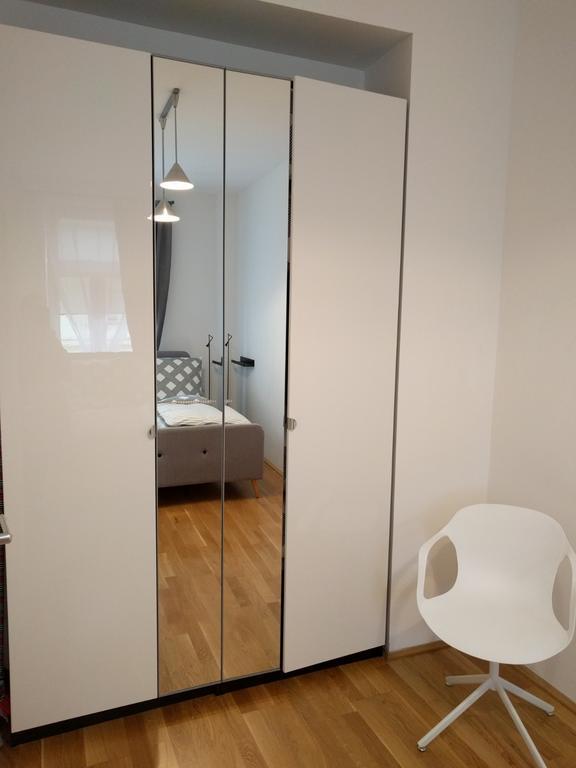 Design Place 1030 Wien Eksteriør bilde