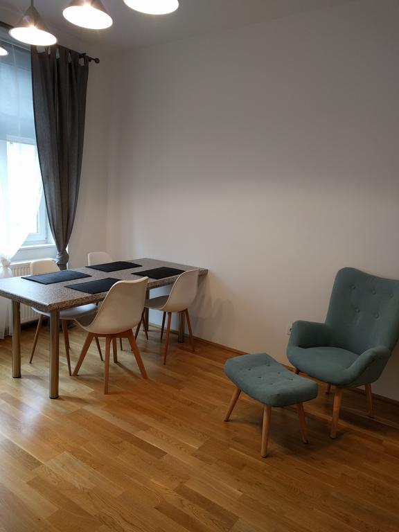Design Place 1030 Wien Eksteriør bilde