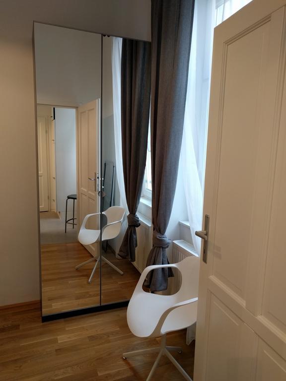 Design Place 1030 Wien Eksteriør bilde