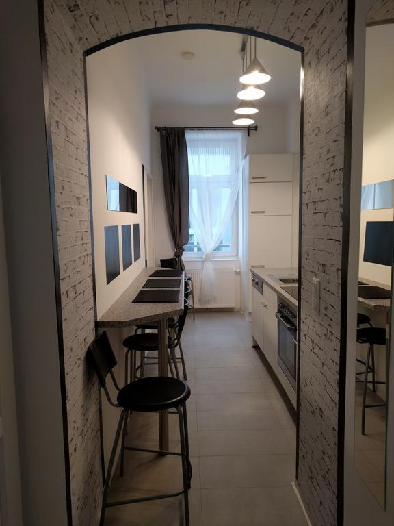 Design Place 1030 Wien Eksteriør bilde