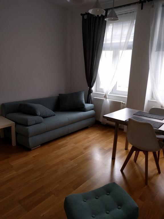 Design Place 1030 Wien Eksteriør bilde