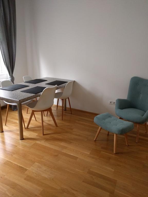 Design Place 1030 Wien Eksteriør bilde