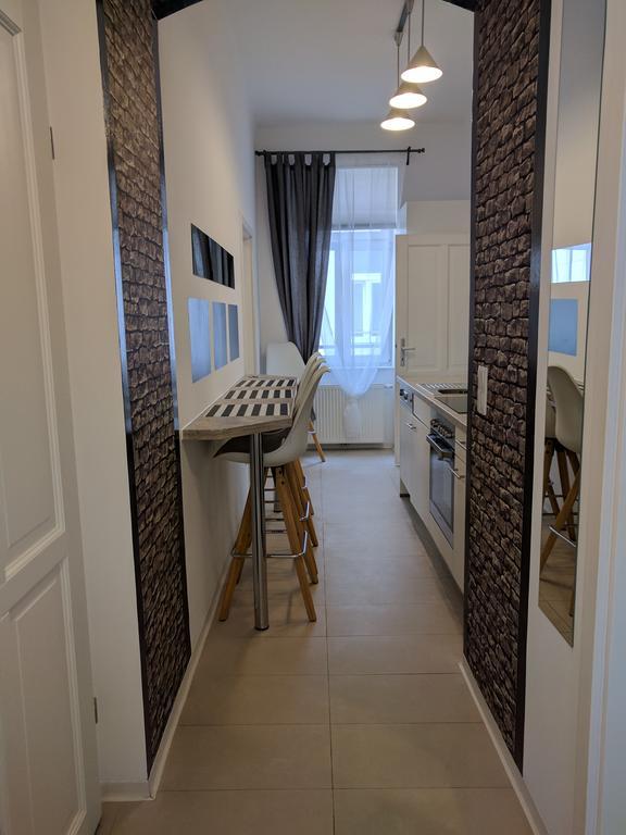 Design Place 1030 Wien Eksteriør bilde