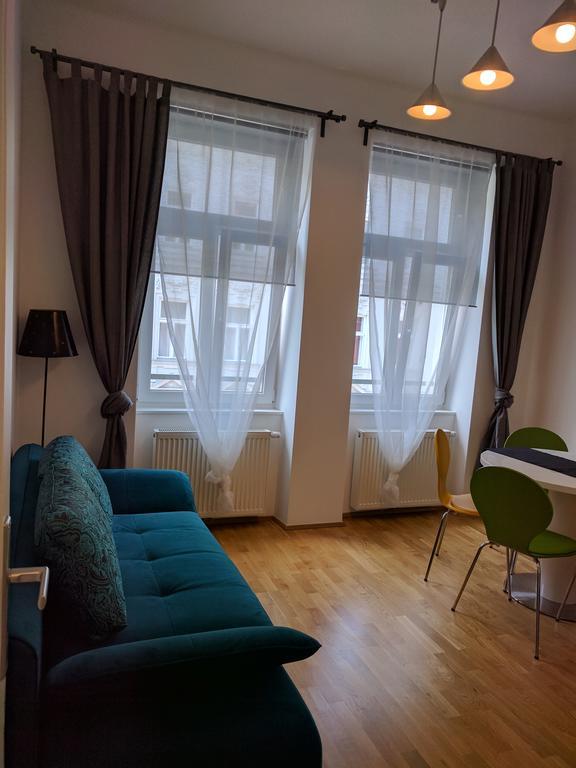 Design Place 1030 Wien Eksteriør bilde