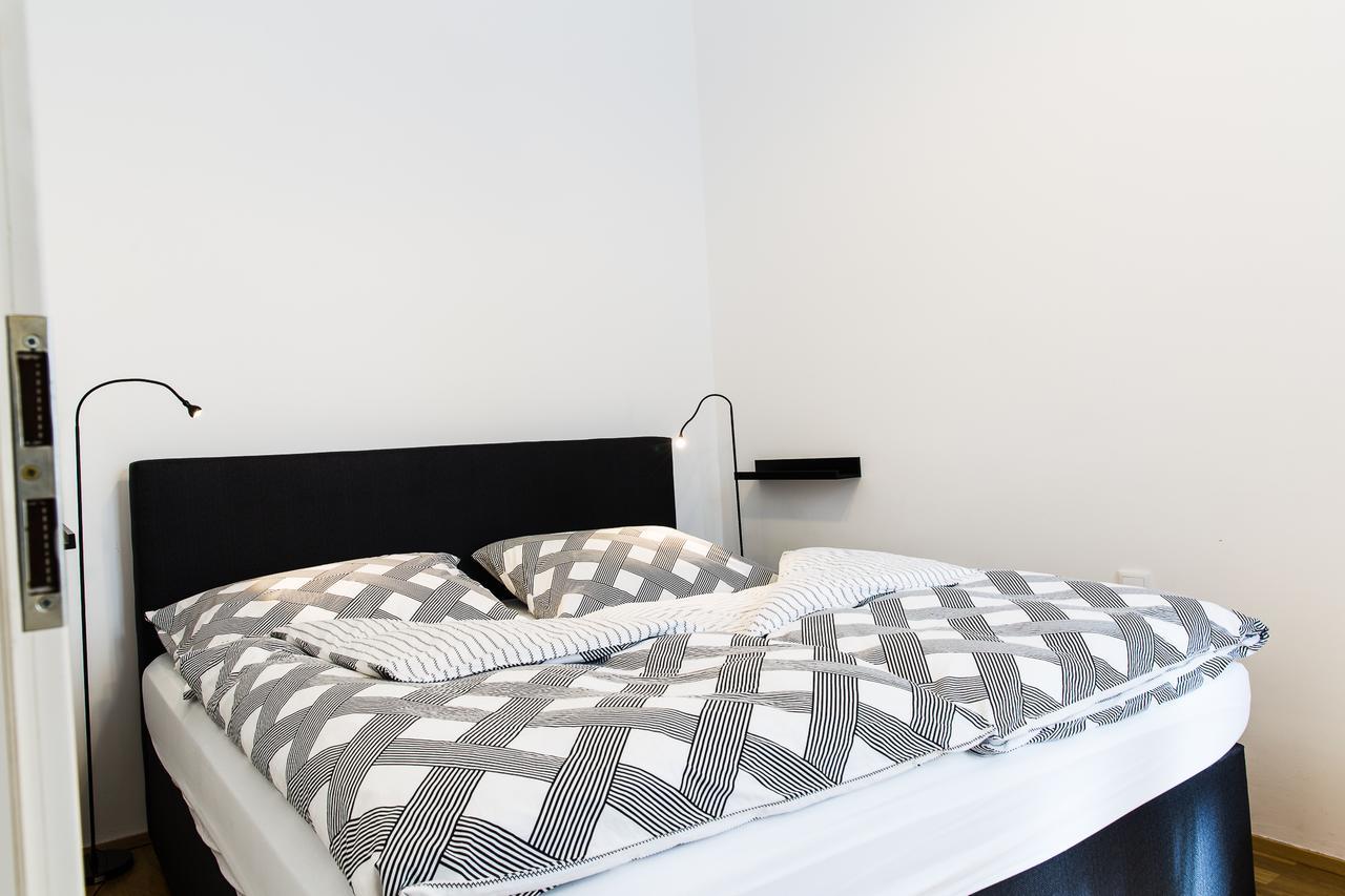 Design Place 1030 Wien Eksteriør bilde