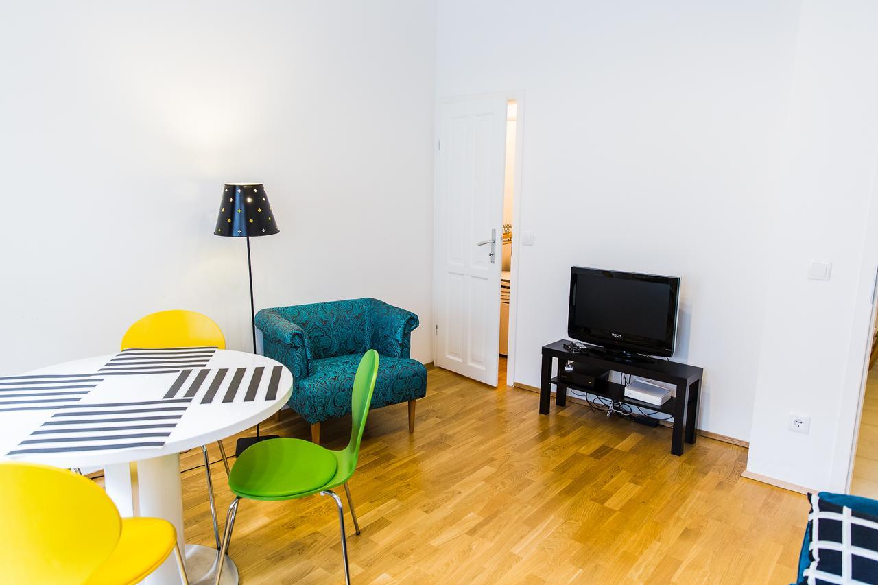 Design Place 1030 Wien Eksteriør bilde