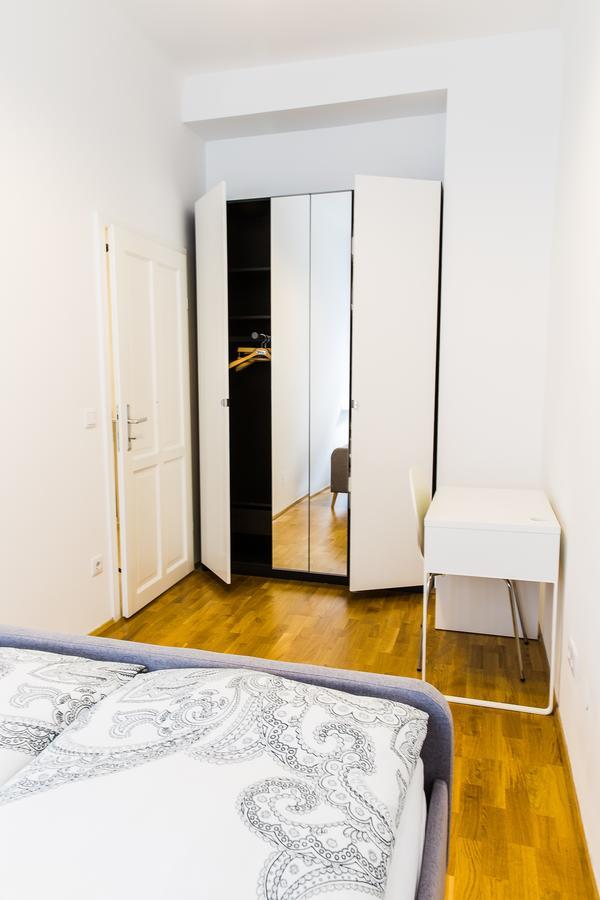 Design Place 1030 Wien Eksteriør bilde