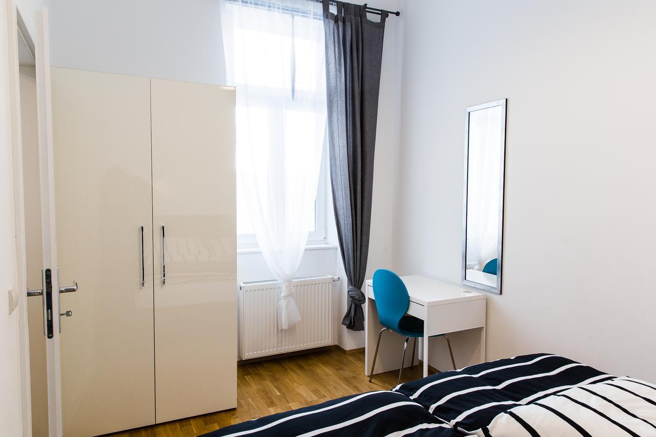 Design Place 1030 Wien Eksteriør bilde